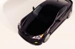 Hyundai Genesis Coupe RM500 by RMR 2011 года